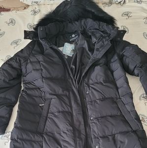 NWT Laura Down Parka